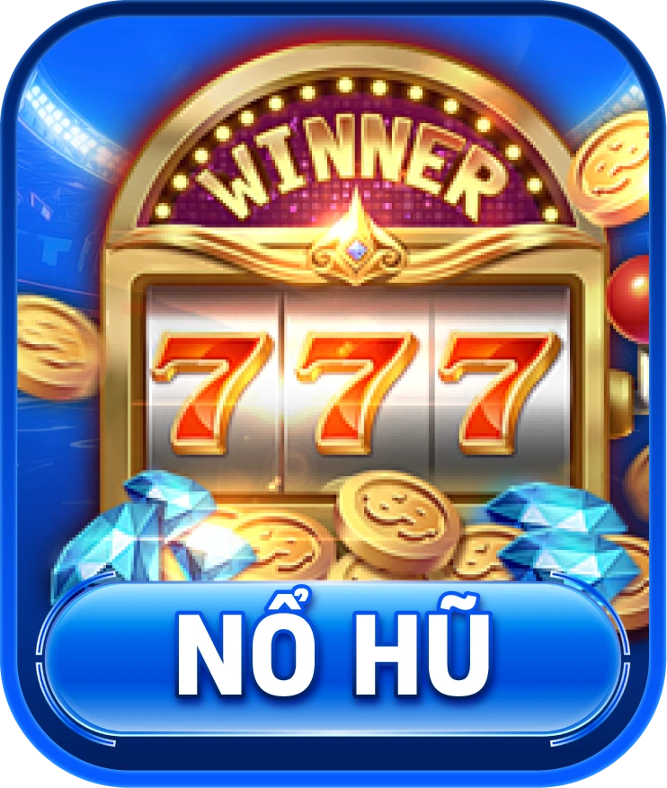nổ hũ 123B